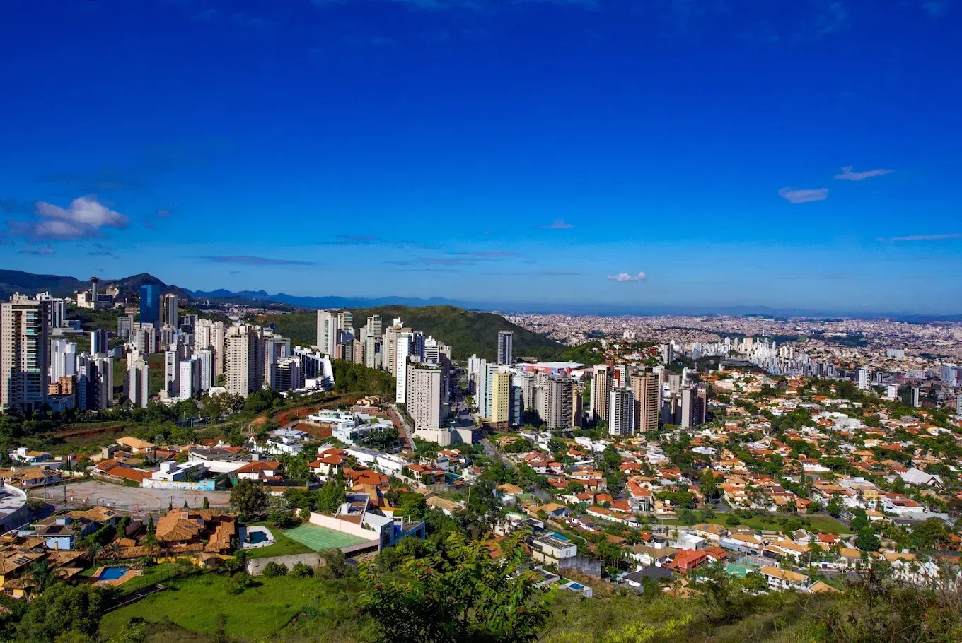 Morar no Belvedere: guia completo para quem busca um imóvel de alto padrão