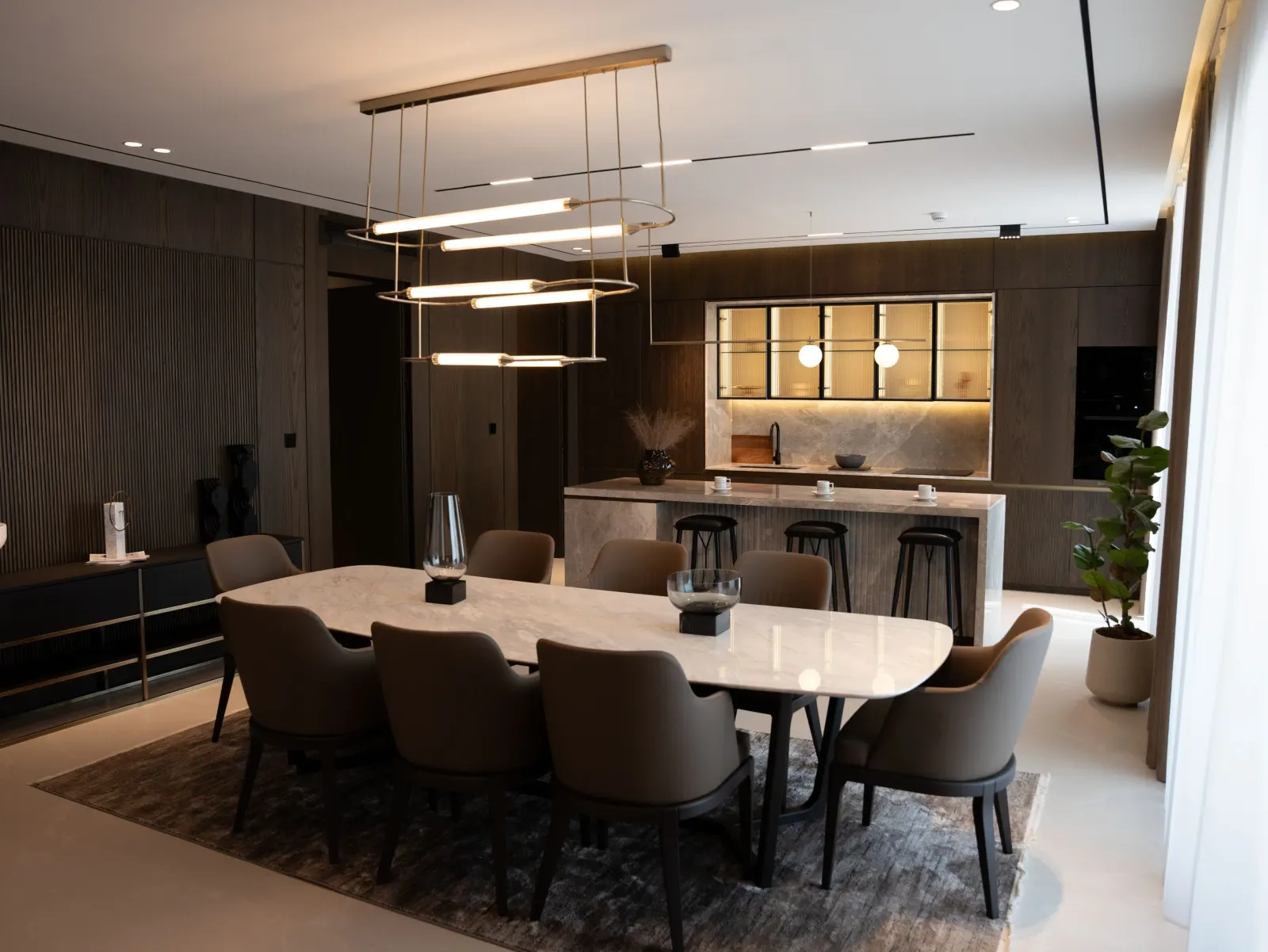 O que valoriza um apartamento de luxo em Belo Horizonte e Nova Lima?
